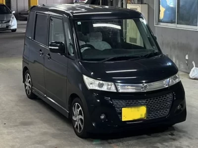 Suzuki PALETTE
