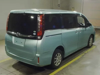 Toyota ESQUIRE