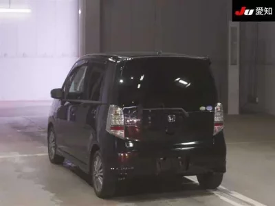 Honda LIFE