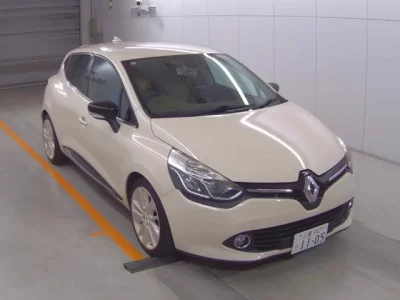 Renault LUTECIA