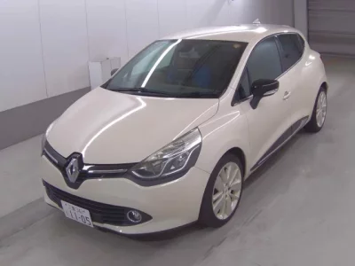Renault LUTECIA