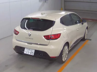 Renault LUTECIA