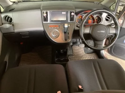 Daihatsu SONICA