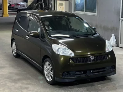 Daihatsu SONICA