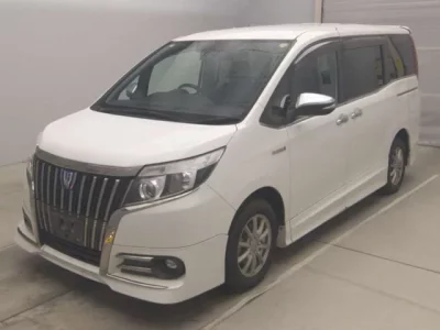 Toyota ESQUIRE