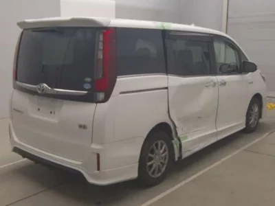 Toyota ESQUIRE