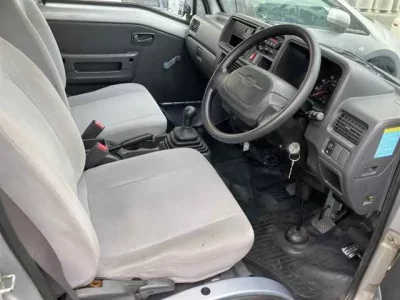 Subaru SAMBAR