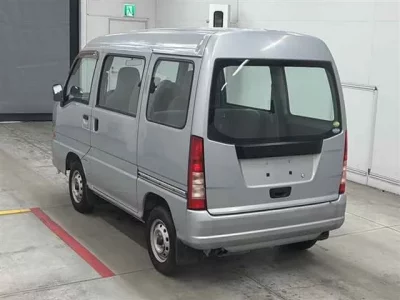 Subaru SAMBAR
