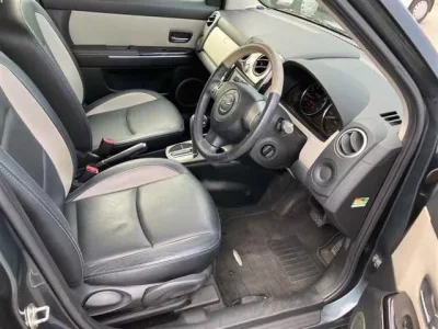 Mazda VERISA