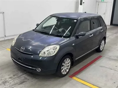 Mazda VERISA