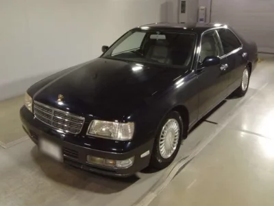 Nissan GLORIA