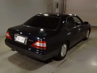 Nissan GLORIA