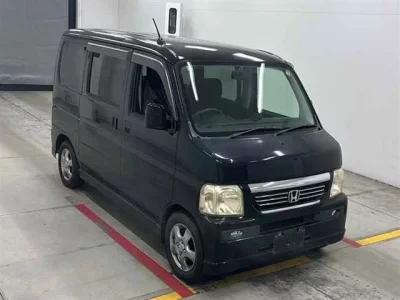 Honda VAMOS