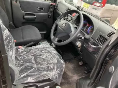 Honda VAMOS