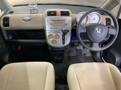 Honda LIFE