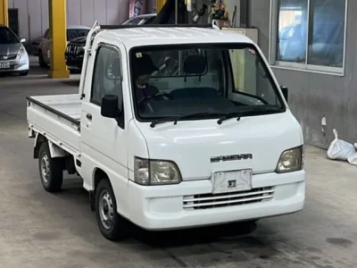 Subaru SAMBAR