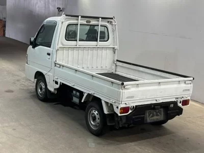 Subaru SAMBAR