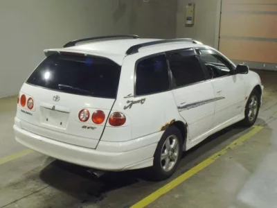 Toyota CALDINA