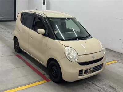 Suzuki MRWAGON