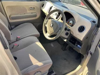 Suzuki MRWAGON