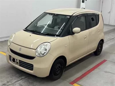 Suzuki MRWAGON