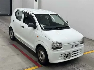 Suzuki ALTO VAN