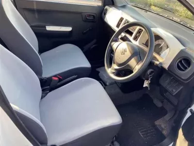 Suzuki ALTO VAN
