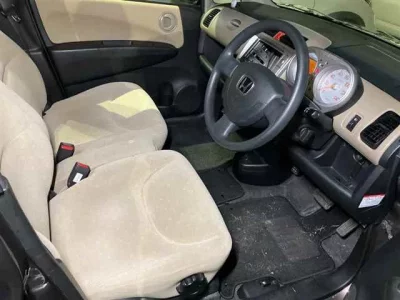 Honda LIFE