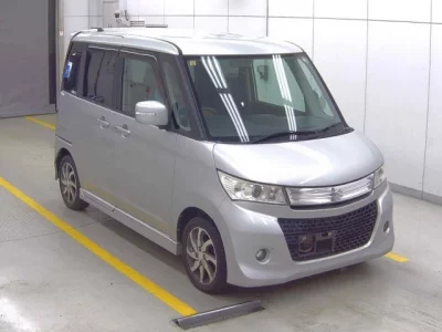 Suzuki PALETTE