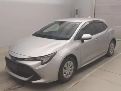 Toyota COROLLA SPORT