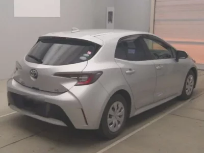 Toyota COROLLA SPORT