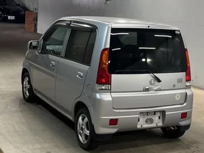 Honda LIFE