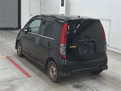 Honda LIFE