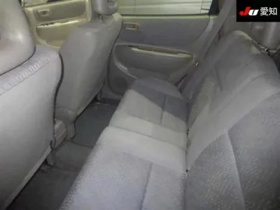 Toyota COROLLA SPACIO
