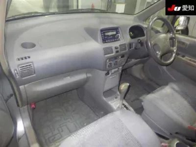 Toyota COROLLA SPACIO