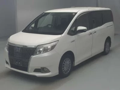 Toyota ESQUIRE