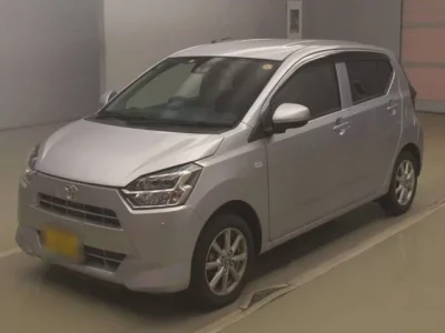Toyota PIXIS EPOCH