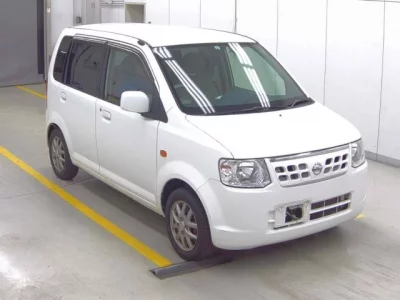 Nissan OTTI