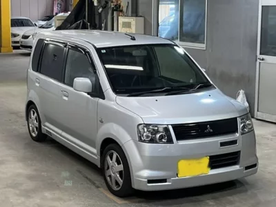 Mitsubishi EK SPORTS