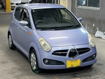 Subaru R2