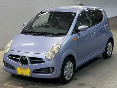 Subaru R2