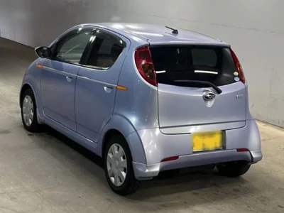 Subaru R2