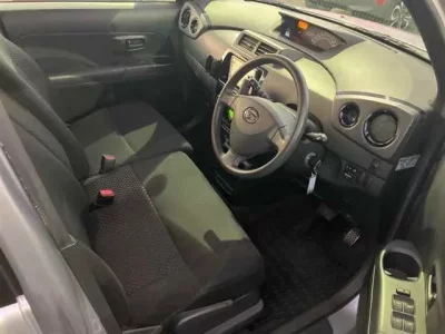 Daihatsu Coo