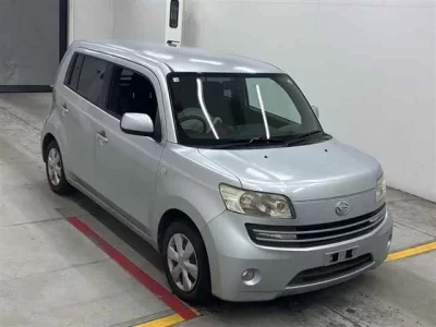 Daihatsu Coo