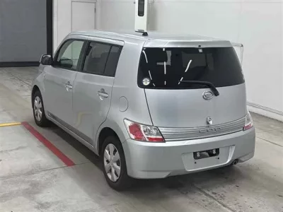 Daihatsu Coo