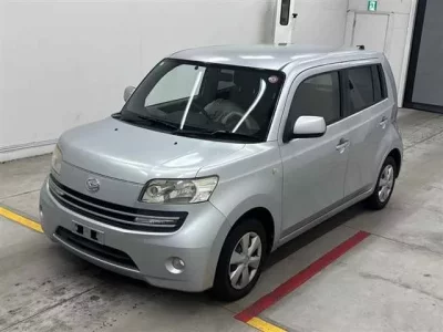 Daihatsu Coo