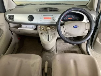 Subaru R2