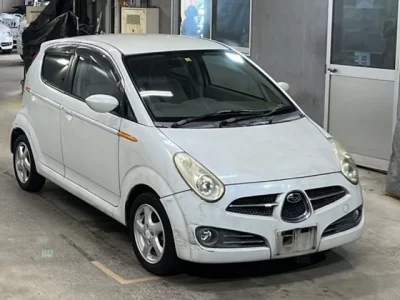 Subaru R2