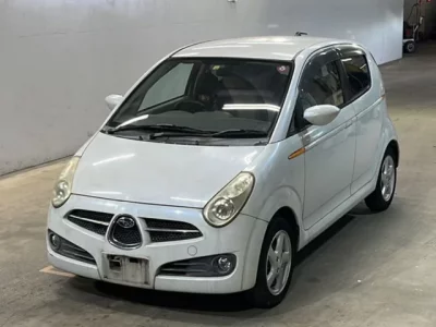 Subaru R2