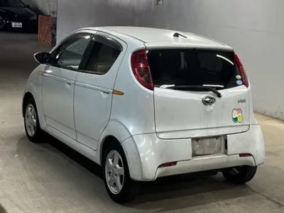 Subaru R2